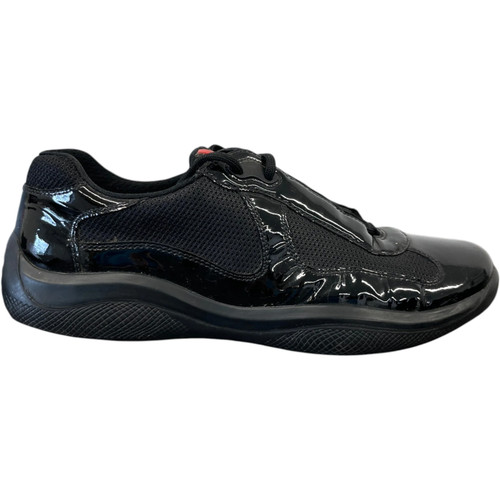 Prada men america cup low - america's,