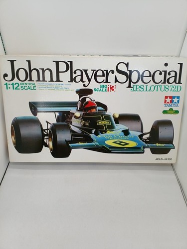 Tamiya 112 lotus - 112,