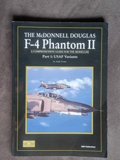 F-4 Phantom II , USAF Variants