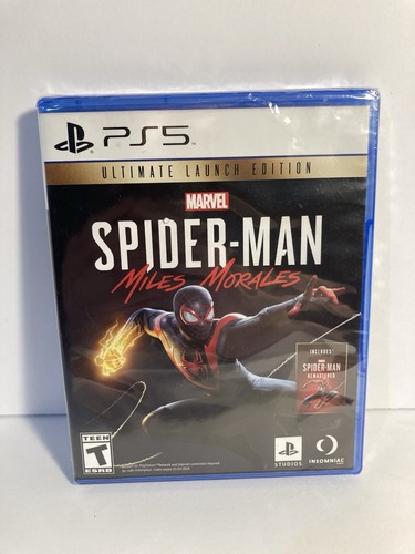 Spider man miles morales - miles,