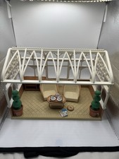 Vintage Sylvanian Families