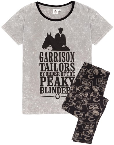 Peaky blinders short sleeve - peaky,