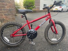 kids bike, Apollo Outrage