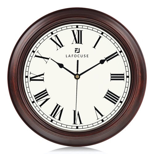 Lafocuse inch silent brown - inch,
