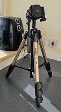 Velbon CX-444 Tripod, good condition