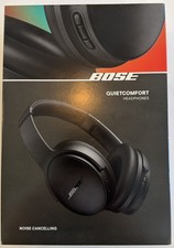 Bose QuietComfort Wireless