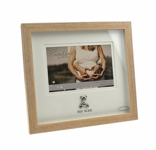 Bambino photo frame 6x4 baby - photo, 6x4"