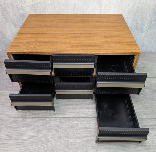 72x vintage audio cassette - 72x,