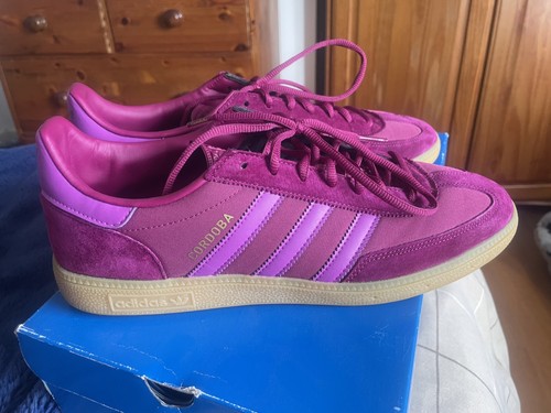 Adidas cordoba anniversary - adidas,