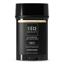 Tiege Hanley Natural