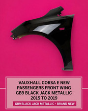 Vauxhall Corsa E New