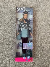 Vintage mattel barbie doll - mattel,