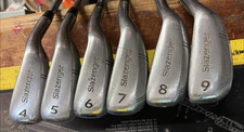 Slazenger RD Raw Distance 4-9