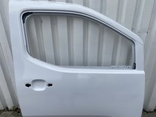2024 Citroen Berlingo Enterprise B-HDI S/S Driver Side Front Door