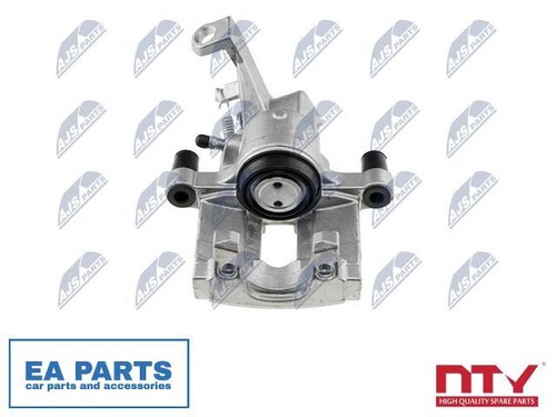 Brake caliper for - 1x, daimler
