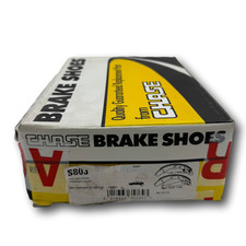 Brake shoes set fits vw - (new),