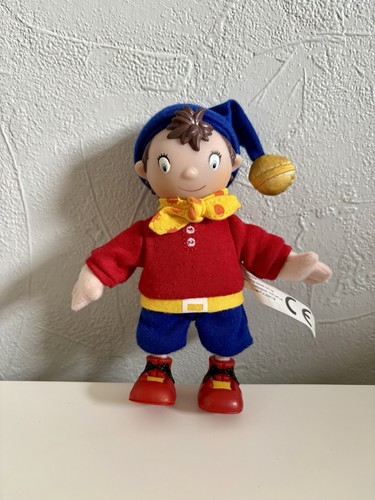 2009 bandai inch - 5.5, noddy