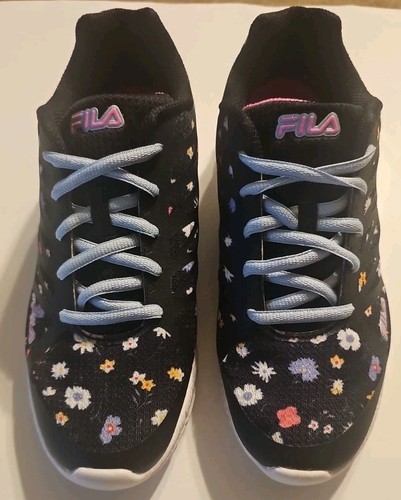 Fila fantom size girls - size, 7