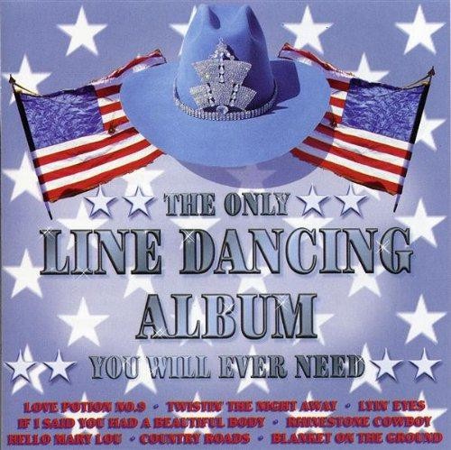 The only line - only, album