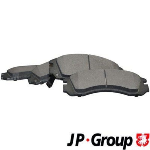 Group new disc - new, pad