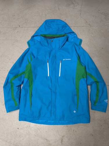 Columbia omni tech - columbia, jacket