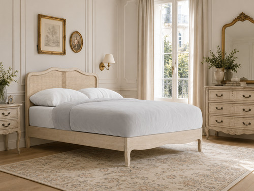 Loaf margot double bed - loaf,
