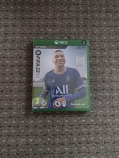 FIFA 22 (2021) XBOX Series X