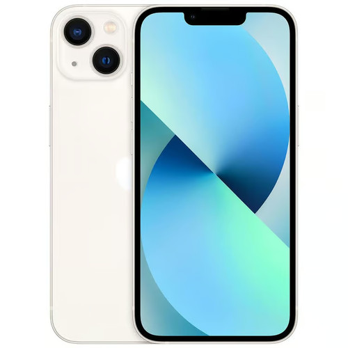 Apple iphone 128gb - apple, 13
