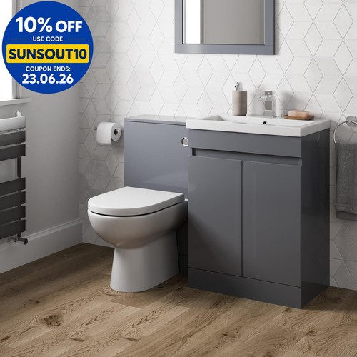 Bathroom vanity unit basin - vanity,