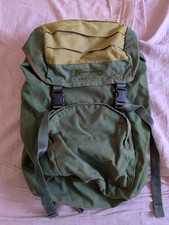 Berghaus Dart 35 litre Green