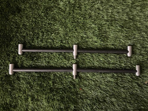 Century neville rod carbon - rod,