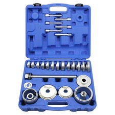 31pcs Universal Front Wheel