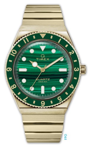 Timex diver inspired - inspired, (36mm)