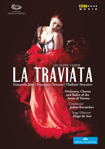 Traviata arena di verona - traviata:,