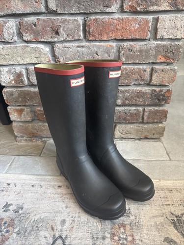 Hunter original tall - hunter,
