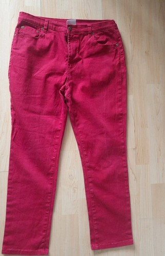 Ladies diane gilman - ladies, red