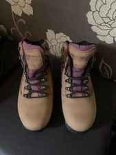 Brashers Ladies Walking Boots