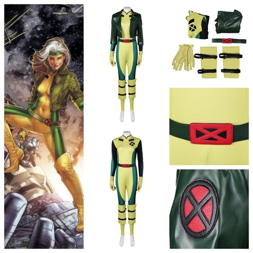 Men rogue cosplay - 97,