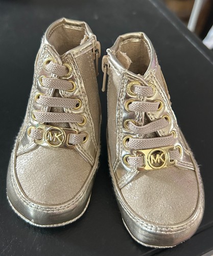 Michael kors baby - baby, crib