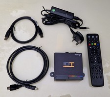 Amino H150 IPTV Player Set Top Box + remote