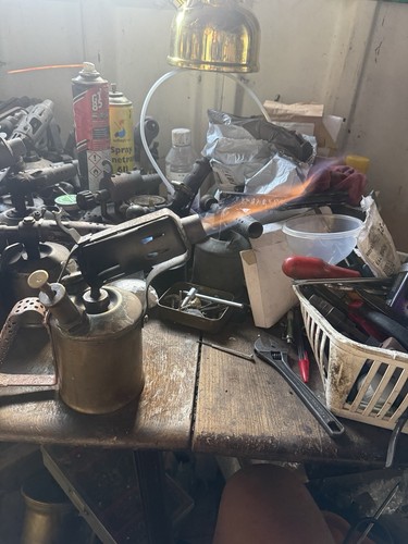 1940 50 s primus - 50’s,