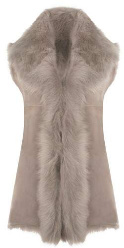 Women light grey toscana - women's,