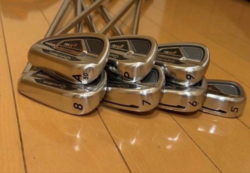 Taylormade psi iron - taylormade,