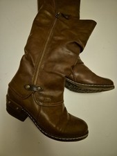 Rieker Ladies Water Resistant