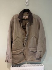 Woolrich 16030 Barn Jacket