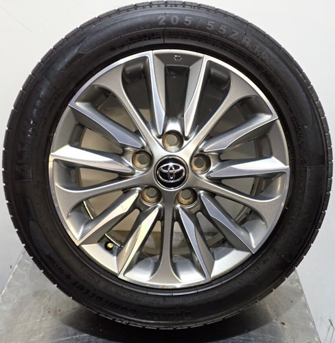 Toyota verso mk2 - toyota, 16''