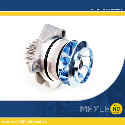 Meyle 0 tdi heavy - meyle, 1.6