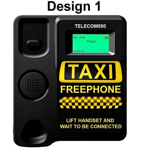 Telecom500 gsm desktop - telecom500, 4g