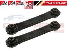 FOR VAUXHALL VECTRA C SIGNUM REAR LOWER SUSPENSION BOTTOM WISHBONE ARM ARMS LINK
