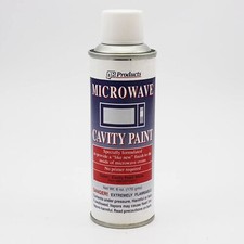 ERP 98QBP0300 Microwave Cavity
